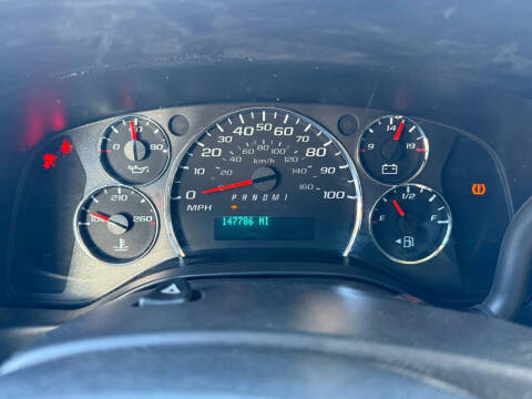 2018 Chevrolet Express 2500