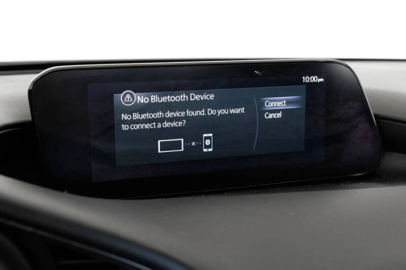 2019 Mazda Mazda3 Hatchback Preferred