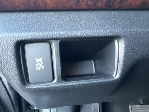 2012 Honda Accord EX