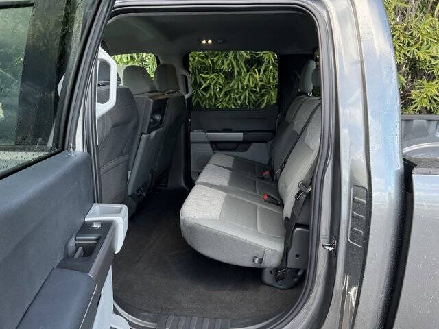 2025 Ford F-250 Super Duty