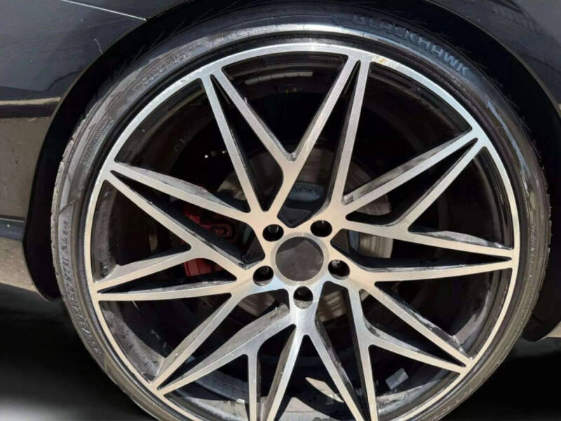 2017 Mercedes-Benz C-Class C 300