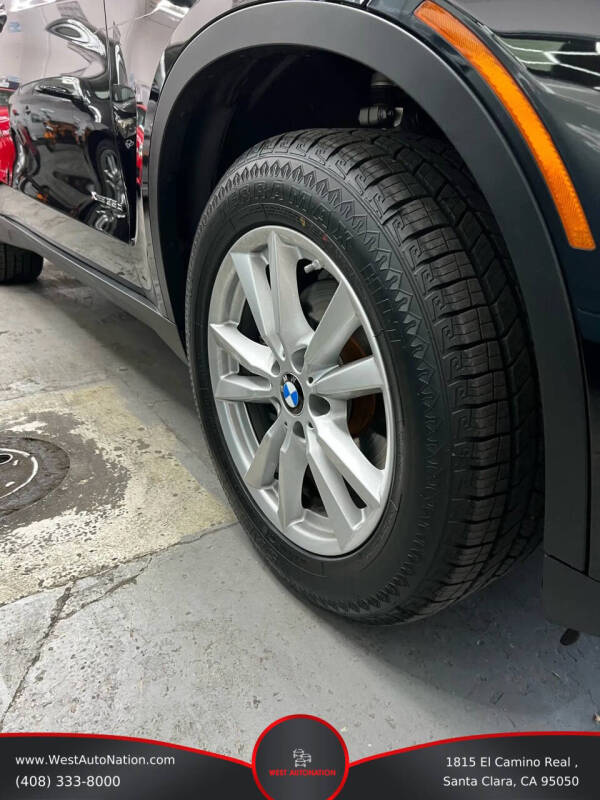 2015 BMW X5 xDrive35d