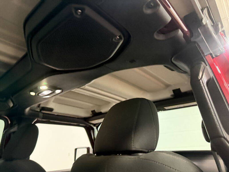 2022 Jeep Gladiator Willys