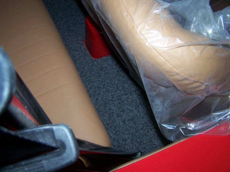 2024 Oreion Beach Buggy