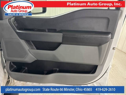 2023 Ford F-250 Super Duty