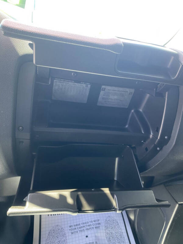 2014 GMC Sierra 1500