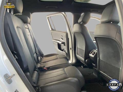 2023 Mercedes-Benz EQB EQB 250+