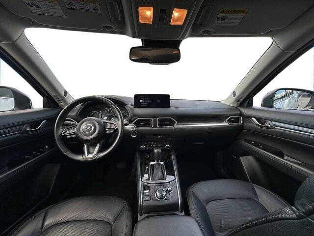 2023 Mazda CX-5 2.5 S Premium Plus