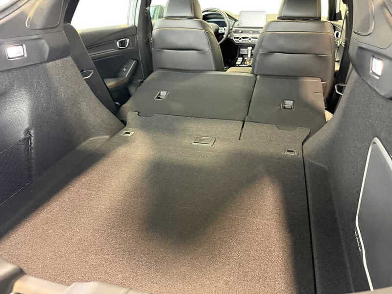 2026 Acura Integra w/Tech w/A-SPEC