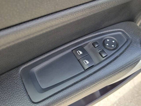 2015 BMW 2 Series 228i