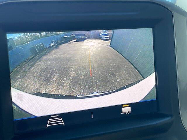 2023 Chevrolet Silverado 2500HD Work Truck