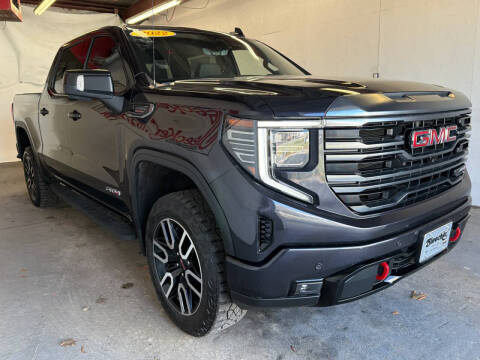 2022 GMC Sierra 1500