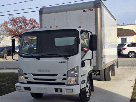 2020 Isuzu NPR for sale at GRANMOTOR in Greensboro NC