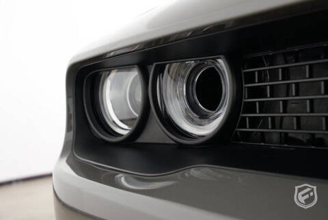 2018 Dodge Challenger SRT Demon