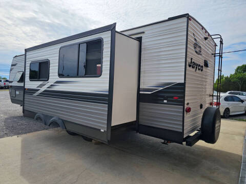 2023 Jayco Jay Flight