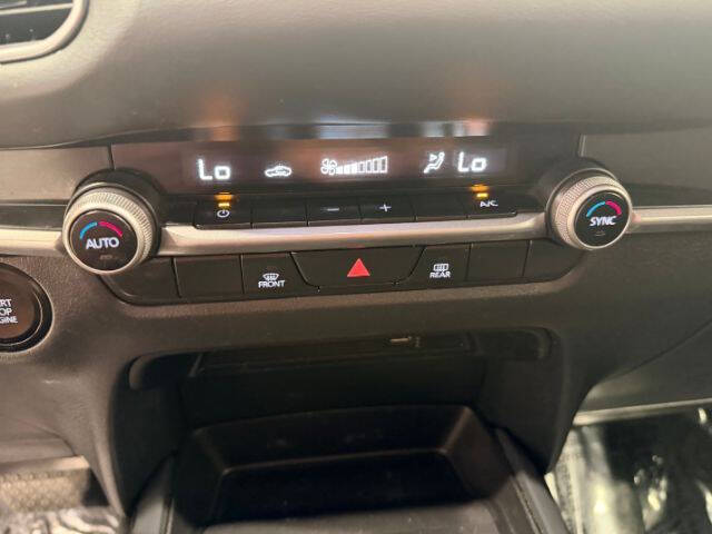 2021 Mazda CX-30 Select