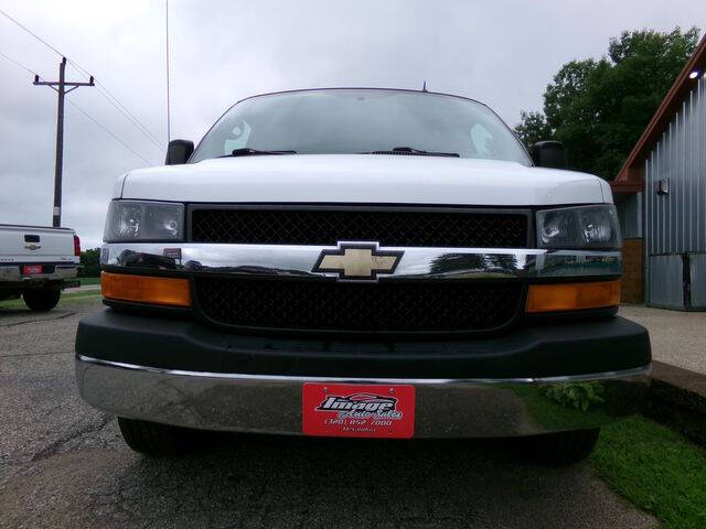 2014 Chevrolet Express LT 1500