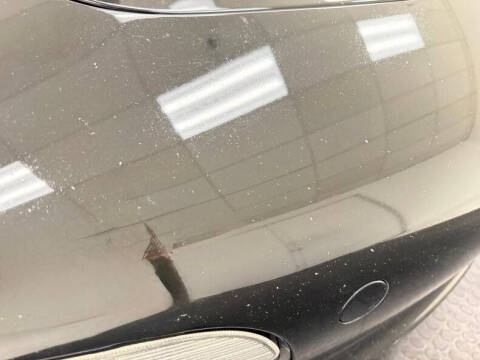 2006 Porsche Boxster