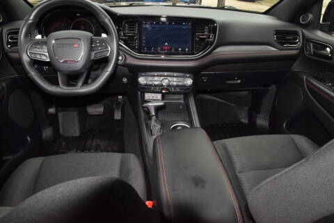 2025 Dodge Durango R/T