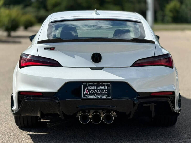 2024 Acura Integra Type S