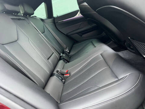 2022 BMW 4 Series 430i Gran Coupe