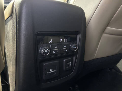 2018 Buick Enclave Premium