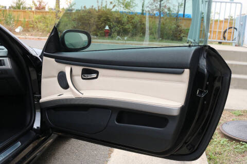 2011 BMW 3 Series 335is