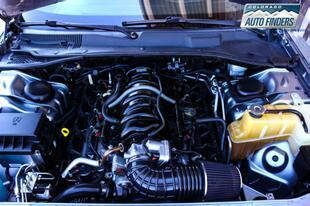 2006 Dodge Charger RT