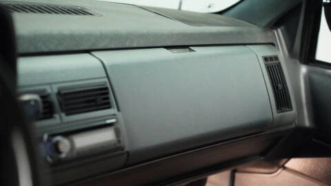 1988 Chevrolet C/K 1500 Series