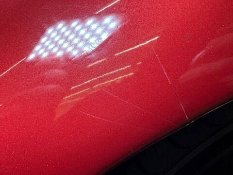 1950 Dodge D100 Pickup