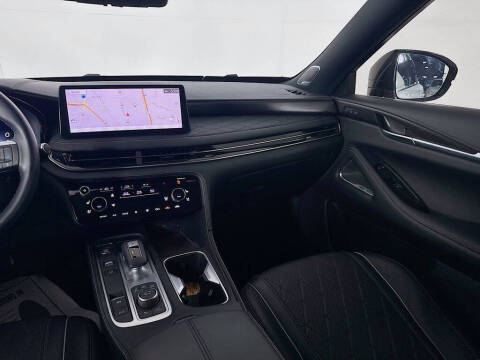2023 Infiniti QX60 Autograph