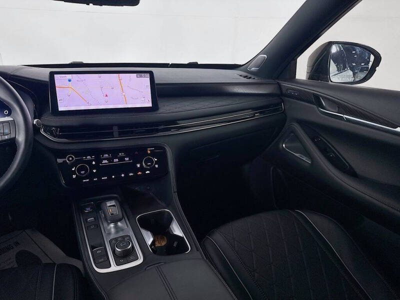 2023 Infiniti QX60 Autograph