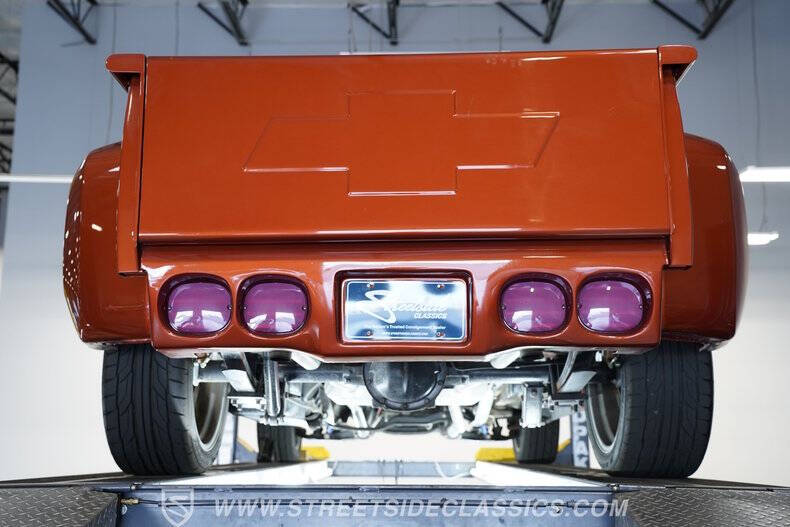 1987 Chevrolet R/V 10 Series