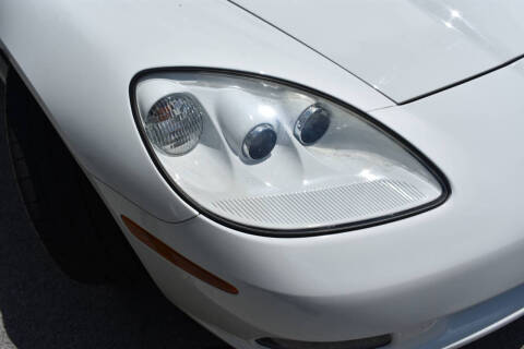 2012 Chevrolet Corvette