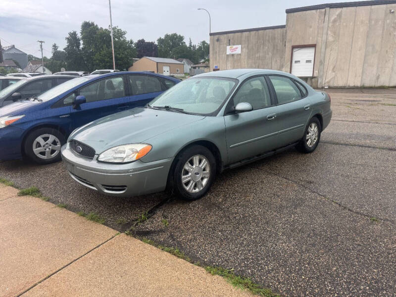 2006 Ford Taurus SEL