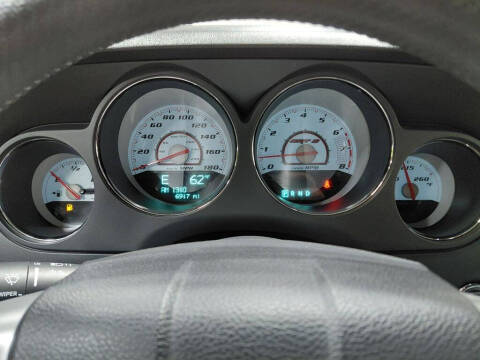 2011 Dodge Challenger SRT8 392