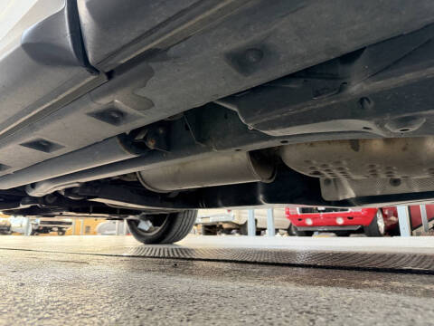 2012 Land Rover Range Rover Sport HSE LUX