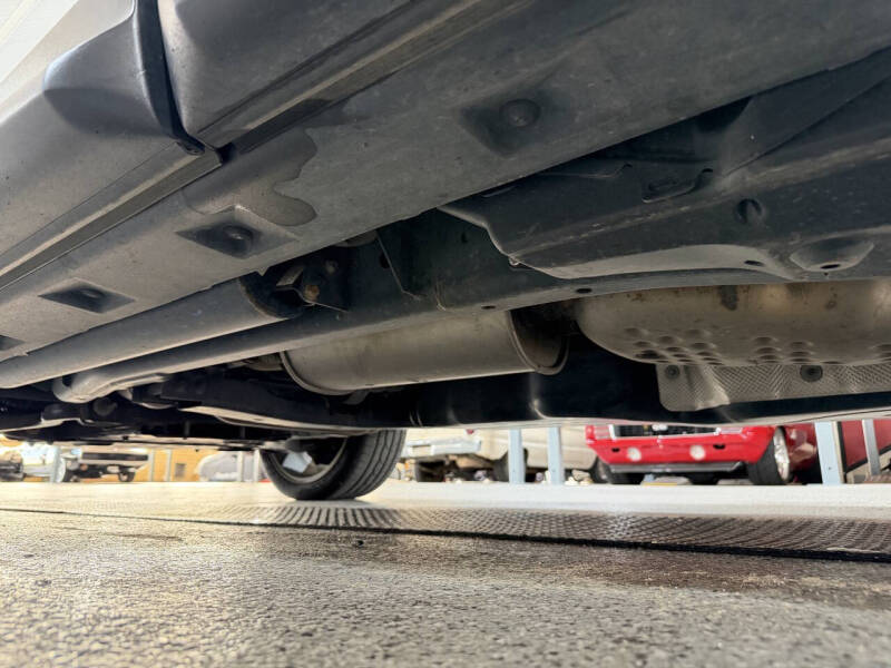 2012 Land Rover Range Rover Sport HSE LUX