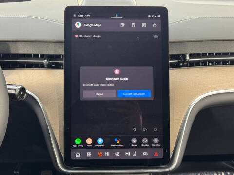 2025 Volvo EX90 Twin Plus 7P