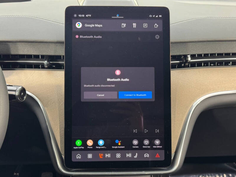 2025 Volvo EX90 Twin Plus 7P