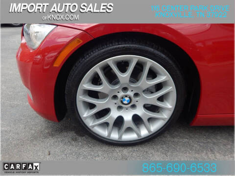 2007 BMW 3 Series 328i