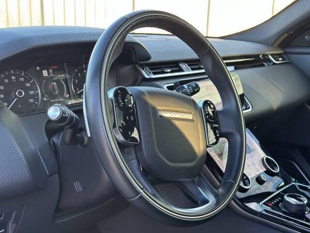 2020 Land Rover Range Rover Velar P340 R-Dynamic S