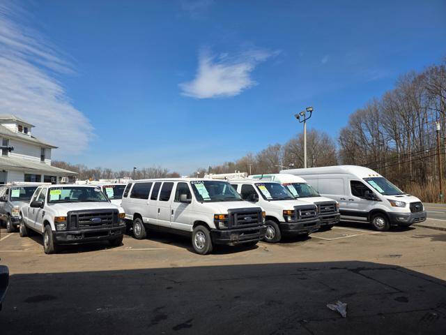 2019 Chevrolet Express 2500