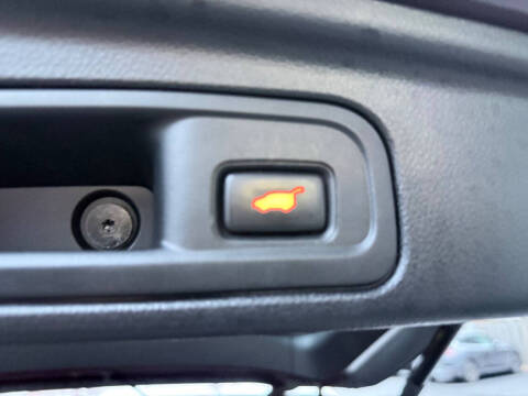 2017 Honda Pilot EX-L w/RES