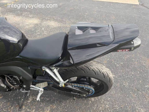 2007 Honda CBR1000RR