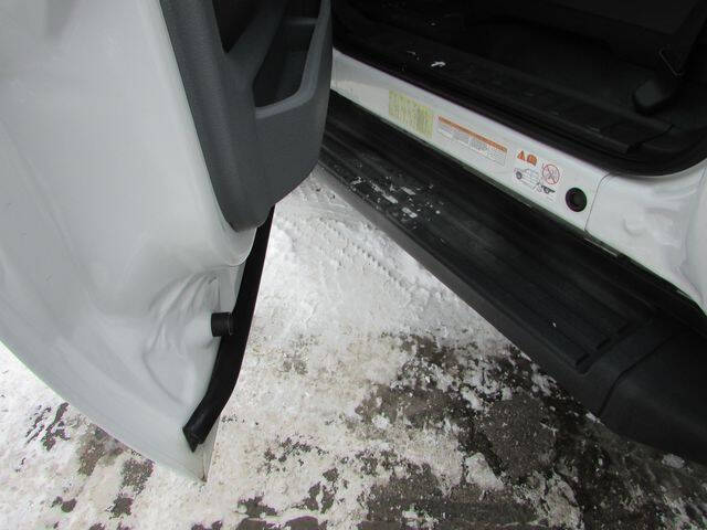 2015 Ford F-550 Super Duty