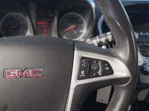 2014 GMC Terrain SLT-1