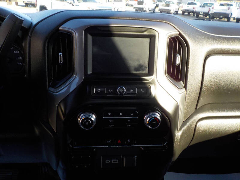 2022 GMC Sierra 2500HD Pro