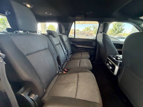 2019 Ford Expedition XLT