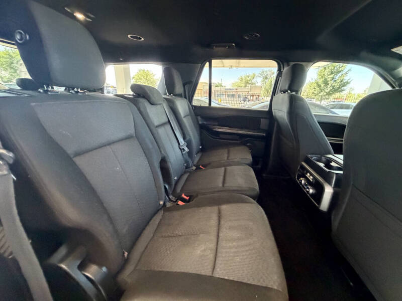 2019 Ford Expedition XLT